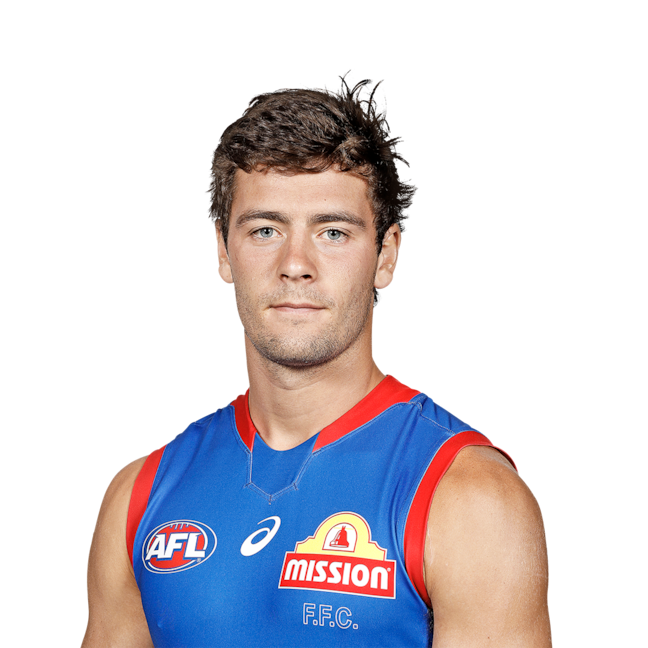 Josh Dunkley profile picture